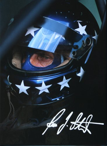 Stuck - Die Rennfahrerdynastie