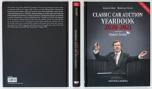 Laden Sie das Bild in den Galerie-Viewer, Classic Car Auction Yearbook 2020 -2021
