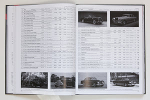 Classic Car Auction Yearbook 2020 -2021