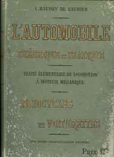 L'Automobile