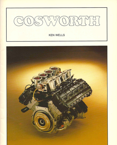 Cosworth