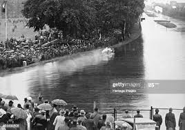Auto Union in Action