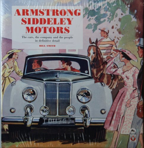 Armstrong Siddeley Motors