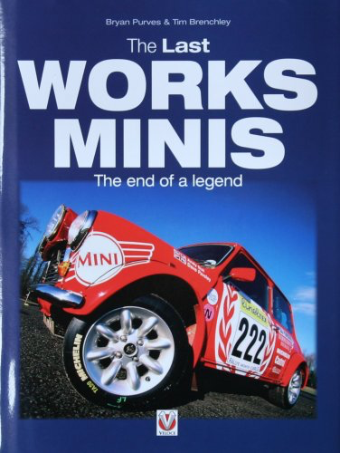 The last Works Minis