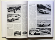 Laden Sie das Bild in den Galerie-Viewer, Bertone . Pioniere des Autodesigns
