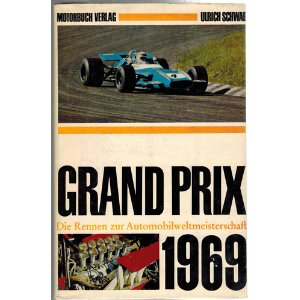 Grand Prix 1969