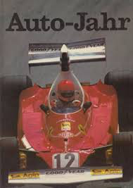 Auto - Jahr Nr. 23 / 1975 - 1976