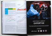 Laden Sie das Bild in den Galerie-Viewer, Classic Car Auction Yearbook 2019 - 2020