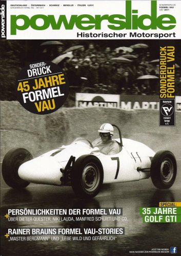 Formel VAU