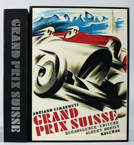 Grand Prix Suisse