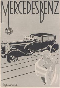 Mercedes Benz