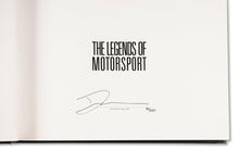 Laden Sie das Bild in den Galerie-Viewer, The Legends of Motorsport
